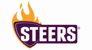 Steers